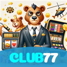 Login no CLUB77