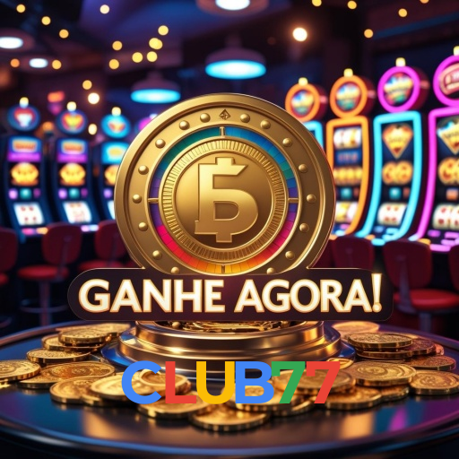 Segurança no CLUB77