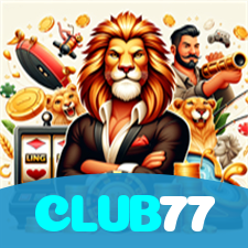 Login no CLUB77