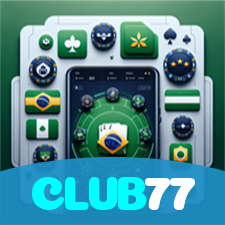 Segurança no CLUB77