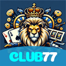 Login no CLUB77