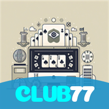 Problemas de Login no CLUB77