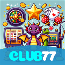 Login no CLUB77