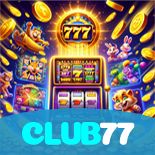 Login no CLUB77