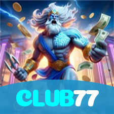 Login no CLUB77