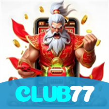 Login no CLUB77