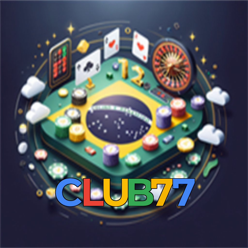 Problemas de Login no CLUB77