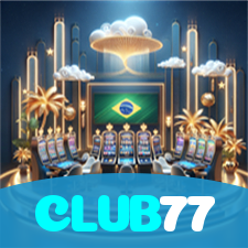 Problemas de Login no CLUB77