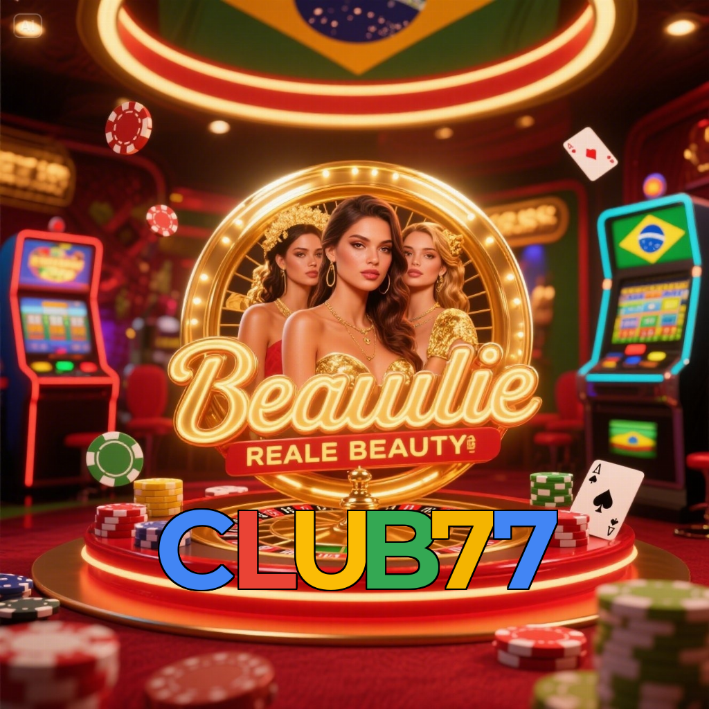 Segurança no CLUB77