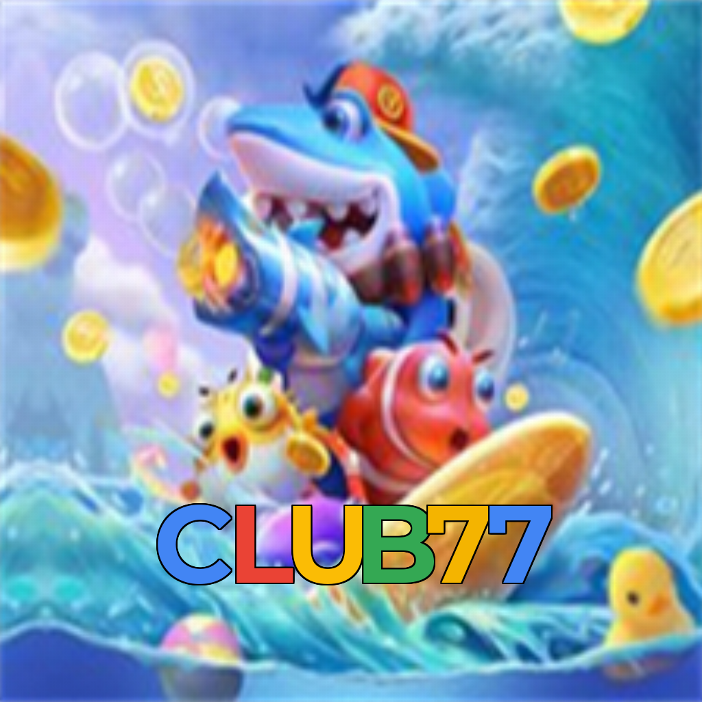 Login no CLUB77