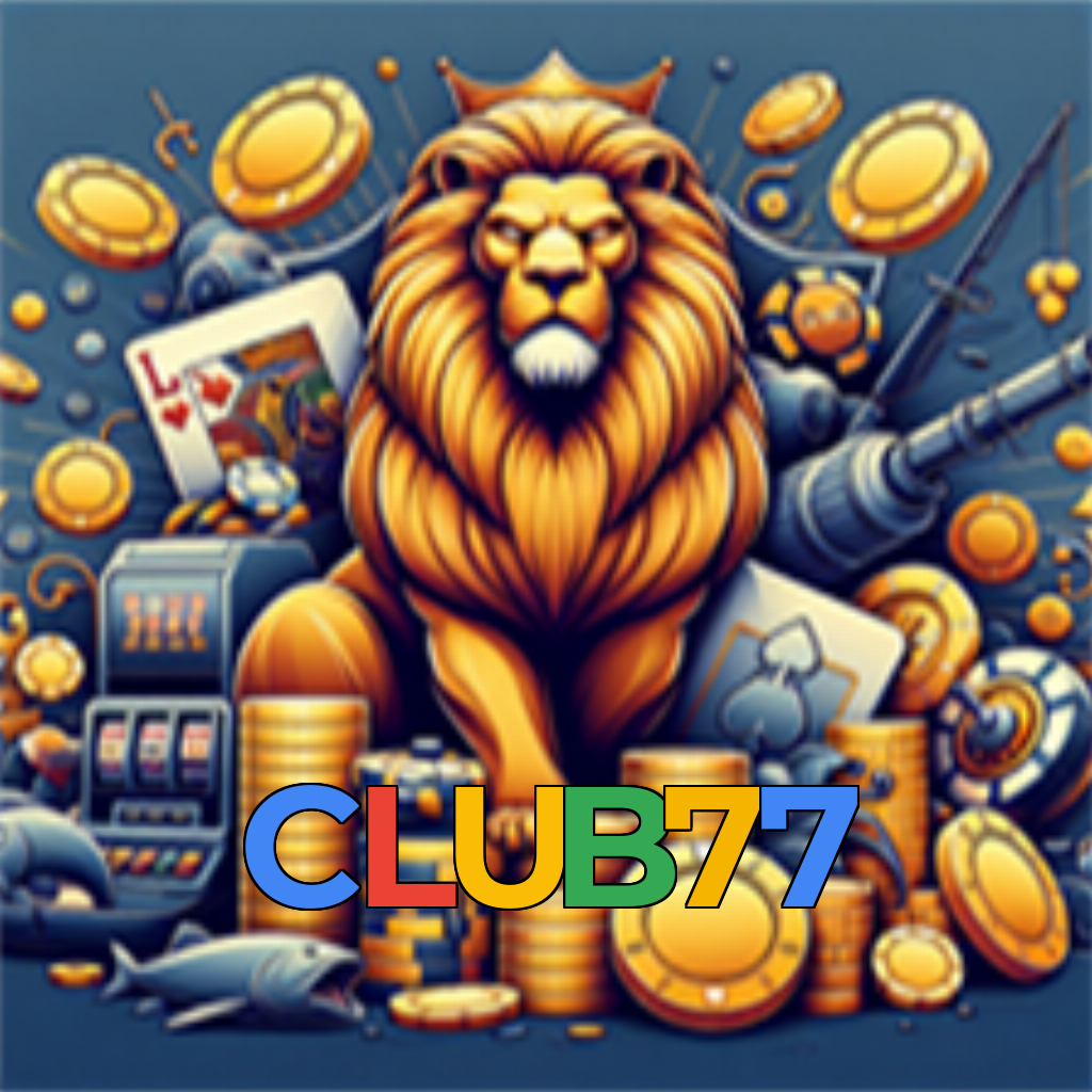 Segurança no CLUB77