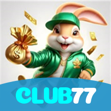 Login no CLUB77