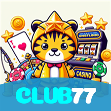 Problemas de Login no CLUB77