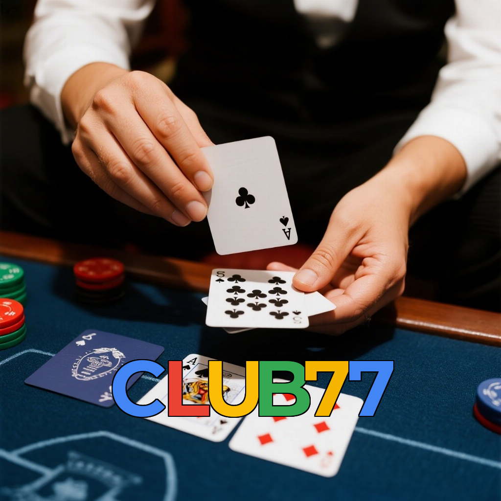 Problemas de Login no CLUB77