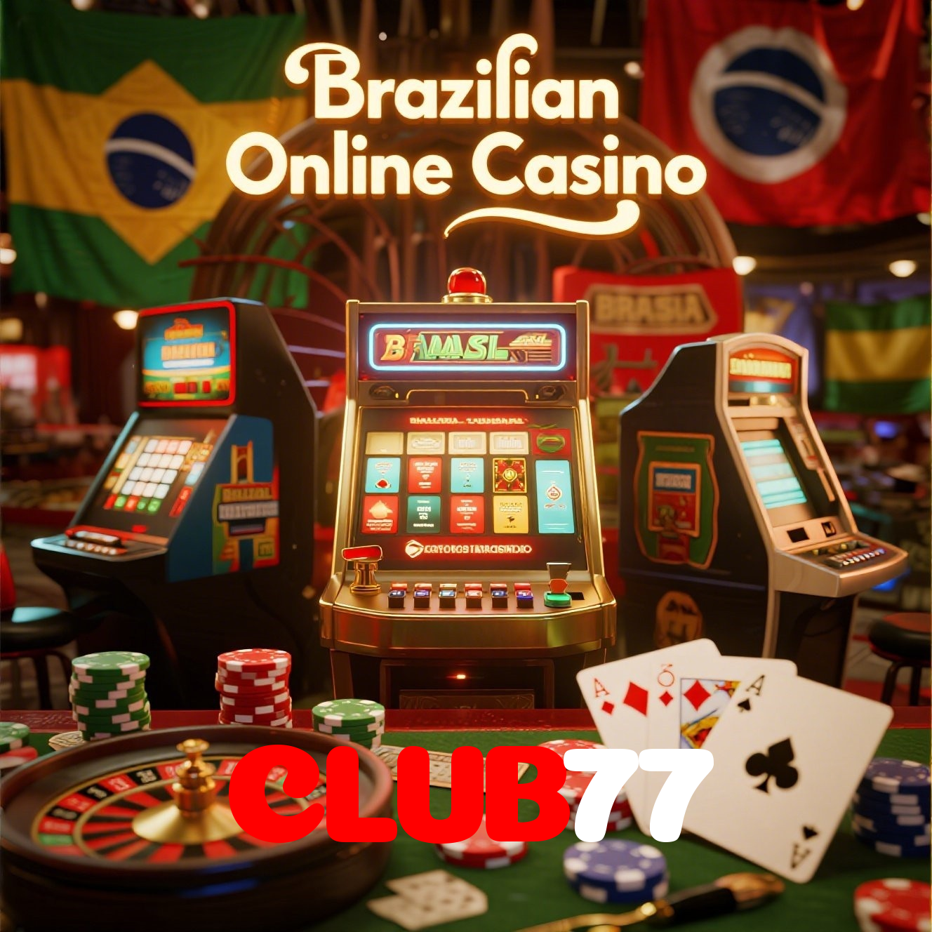 Problemas de Login no CLUB77