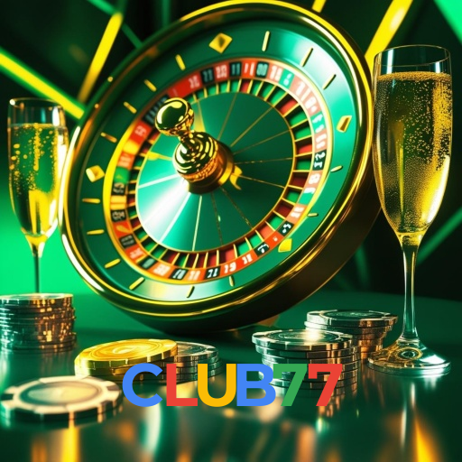 Login no CLUB77