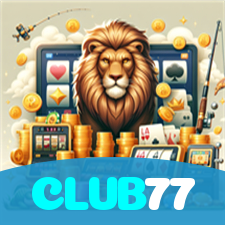 Login no CLUB77