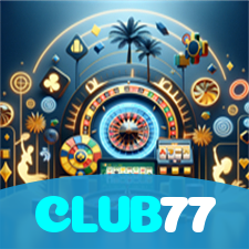 Login no CLUB77