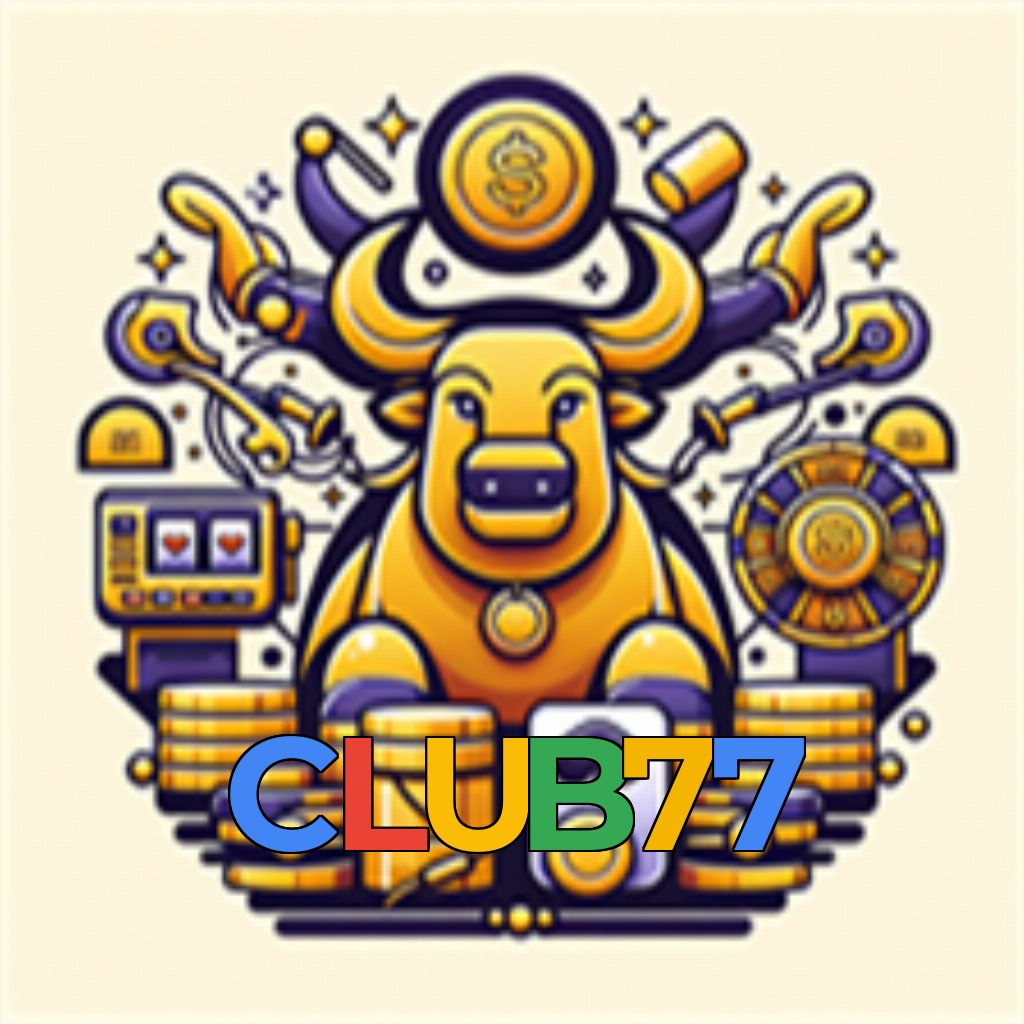 Problemas de Login no CLUB77