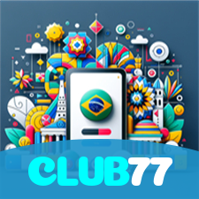 Login no CLUB77