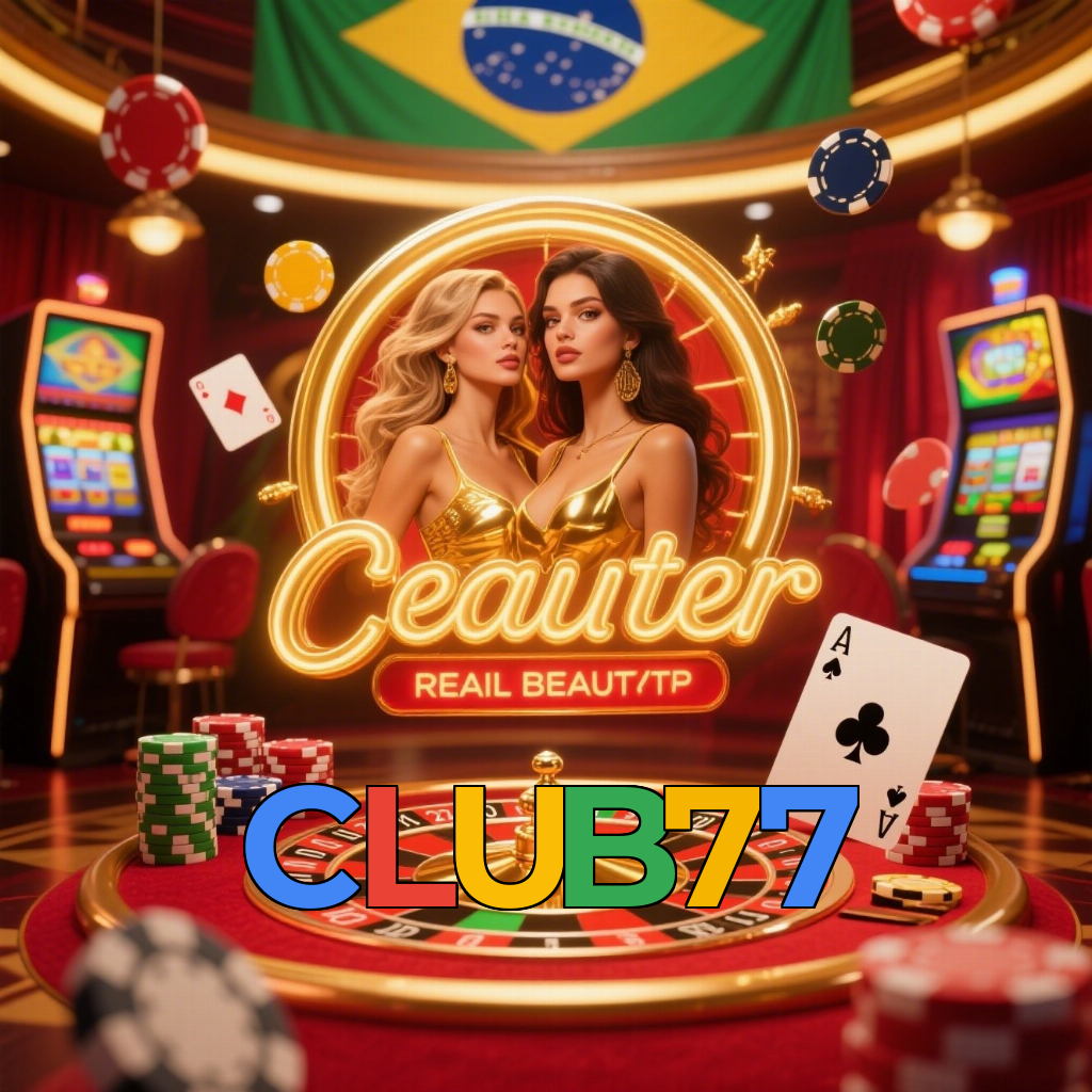 Segurança no CLUB77