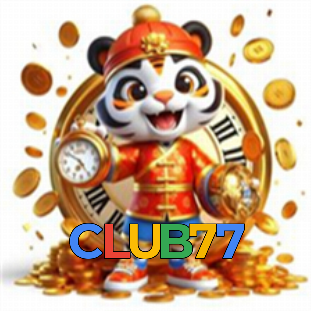 Problemas de Login no CLUB77