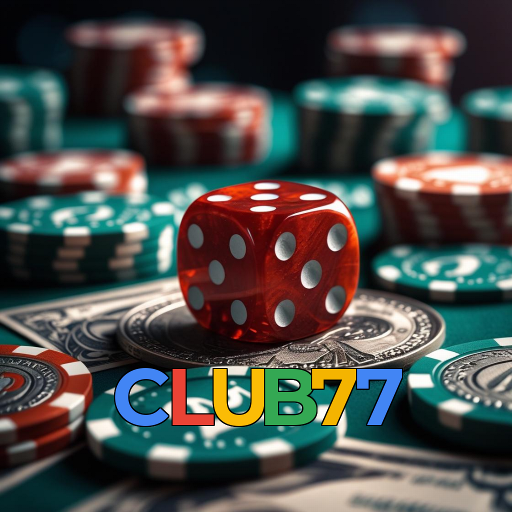 Problemas de Login no CLUB77