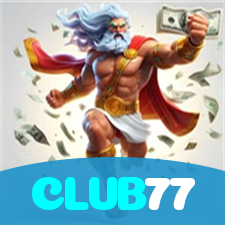 Login no CLUB77
