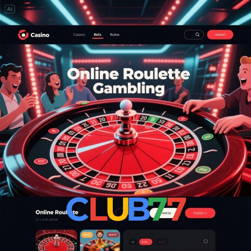 Problemas de Login no CLUB77
