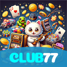 Problemas de Login no CLUB77