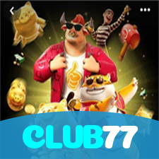 Login no CLUB77