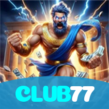 Login no CLUB77