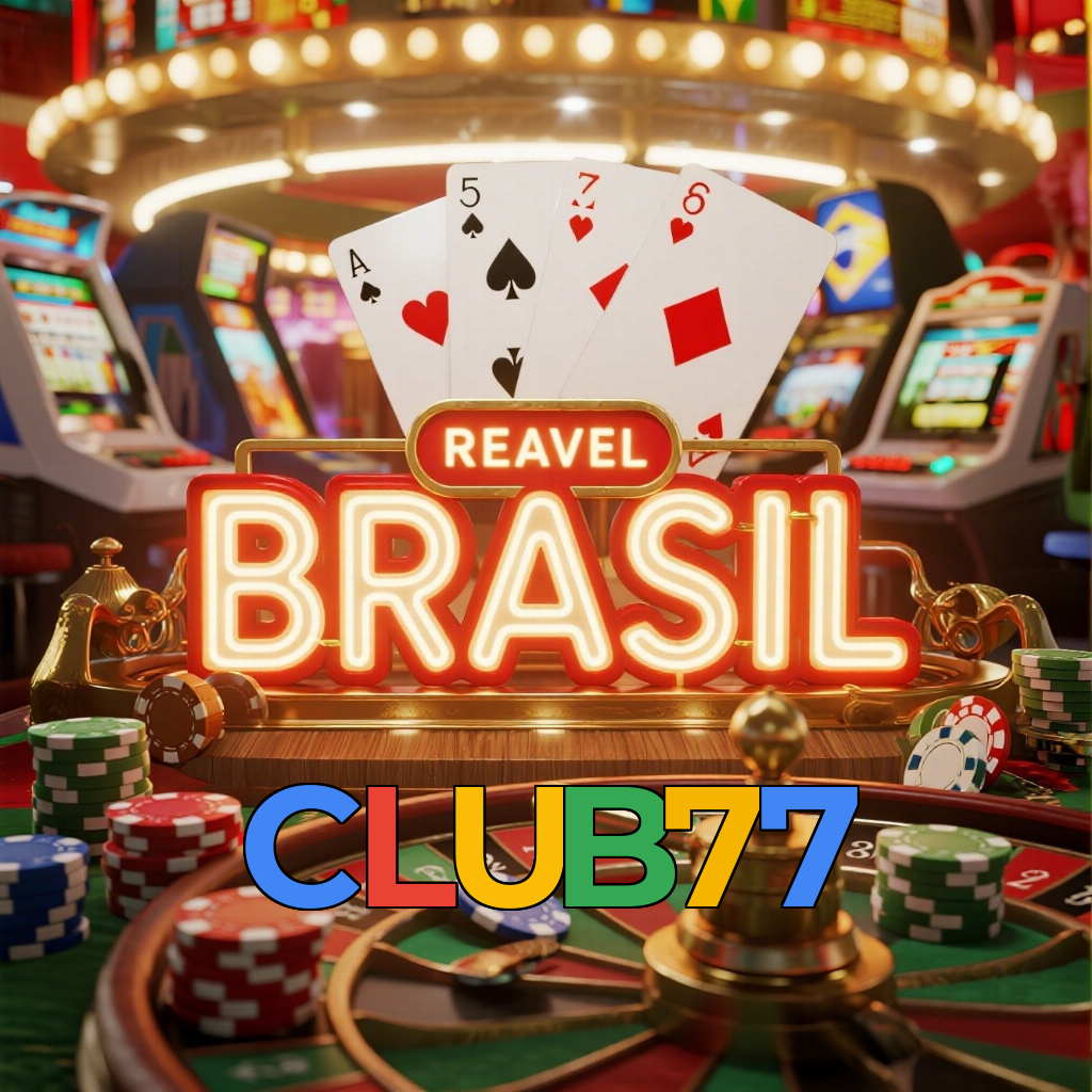 Segurança no CLUB77