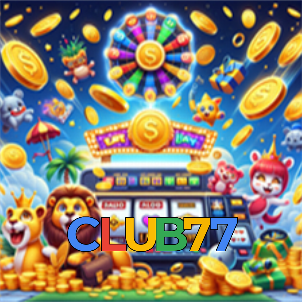 Segurança no CLUB77