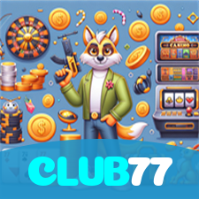 Login no CLUB77