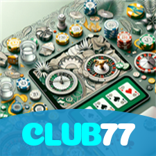 Login no CLUB77