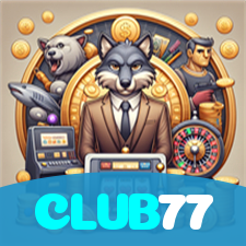 Segurança no CLUB77