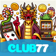 Login no CLUB77