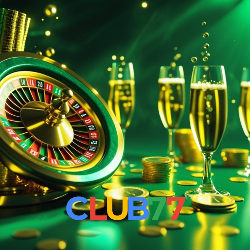 Login no CLUB77