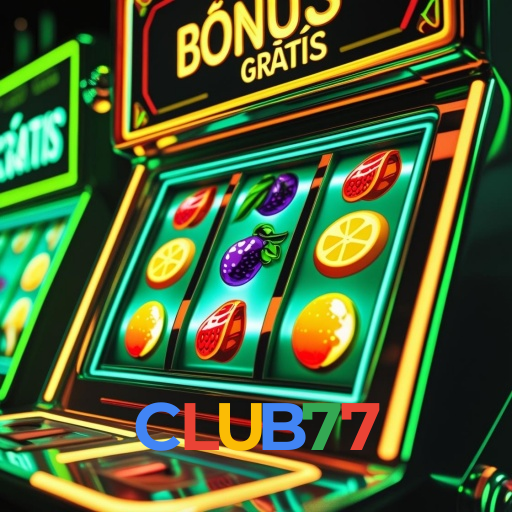 Segurança no CLUB77