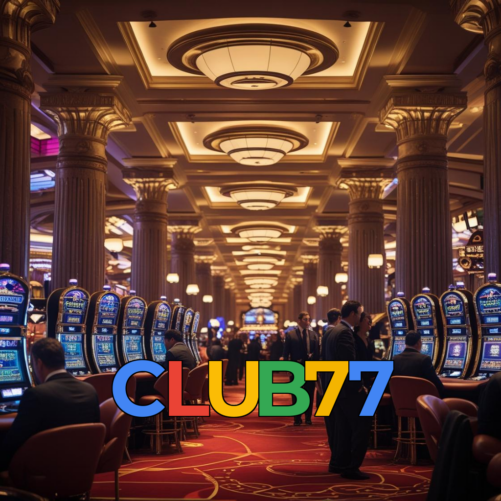 Problemas de Login no CLUB77