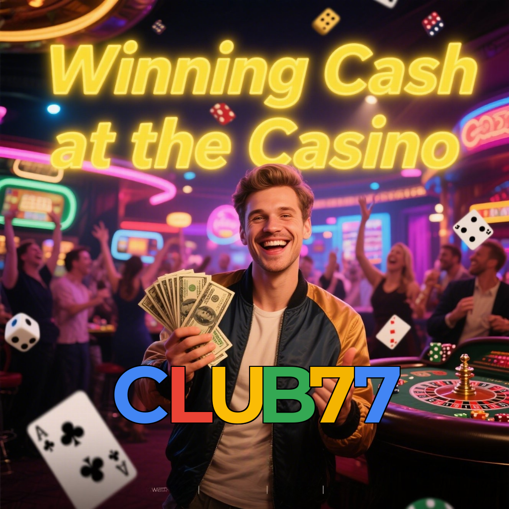Problemas de Login no CLUB77