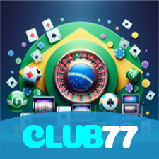Segurança no CLUB77