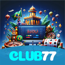 Problemas de Login no CLUB77