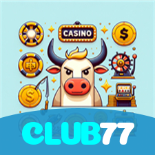 Segurança no CLUB77
