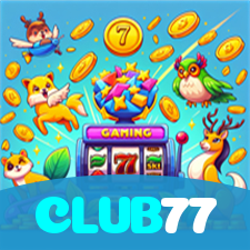 Login no CLUB77