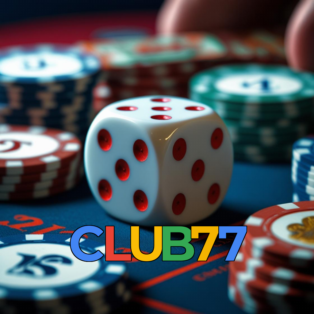 Segurança no CLUB77