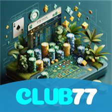 Segurança no CLUB77