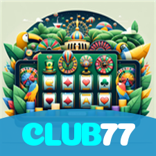 Login no CLUB77