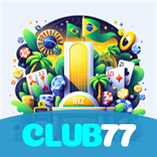 Login no CLUB77